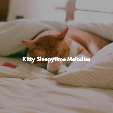 Kitty Sleepytime Melodies