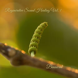 Binaural Beats Pain Relief