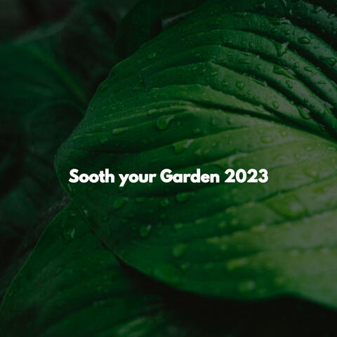 Sooth your Garden 2023