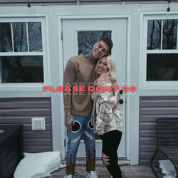 Please Don't Go