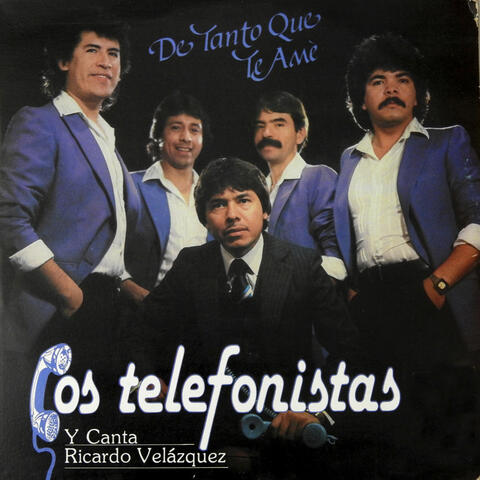 De Tanto Que Te Ame