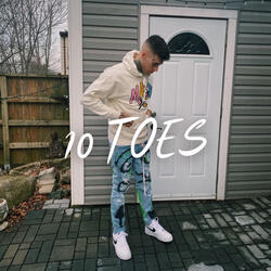 10 Toes