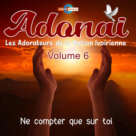 ADONAI 6