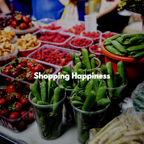 Shopping Happiness