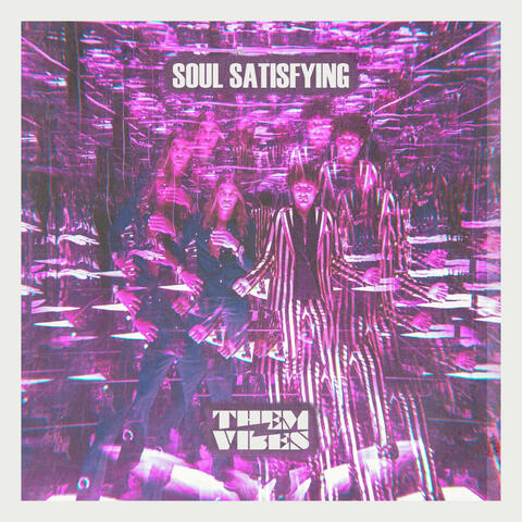 Soul Satisfying