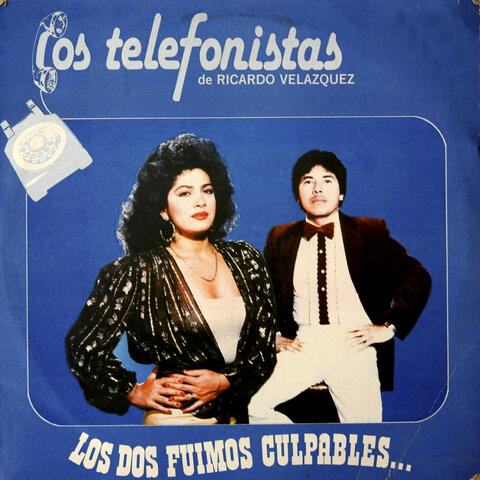 Los Dos Fuimos Culpables