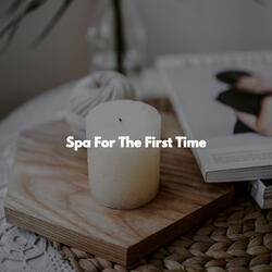 Urbane Ambiance for Spa Day at Home
