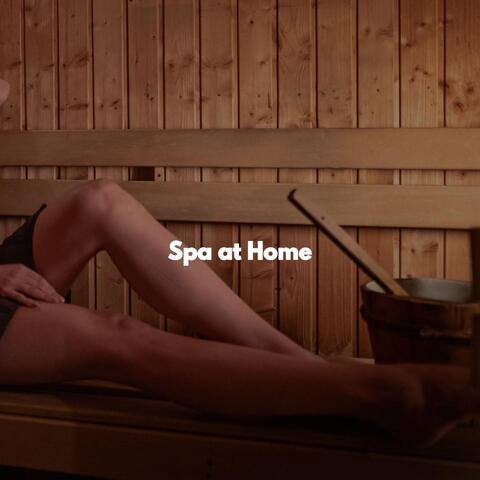Spa at Home