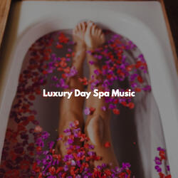 Pulsating Ambiance for Spa Day at Home