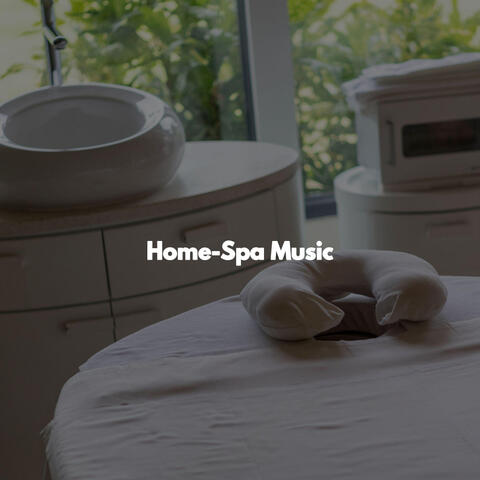 Home-Spa Music