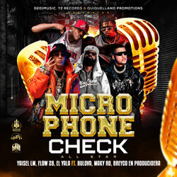 Microphone Check