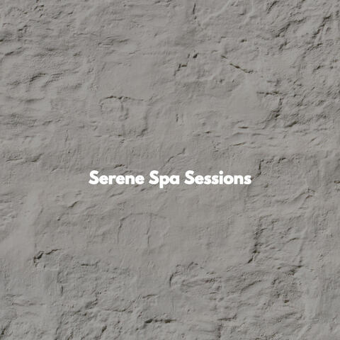 Serene Spa Sessions