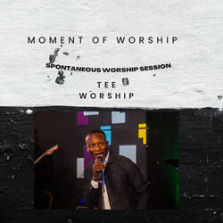Spontaneous Worship Sessions