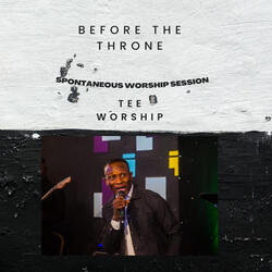 Spontaneous Worship Sessions