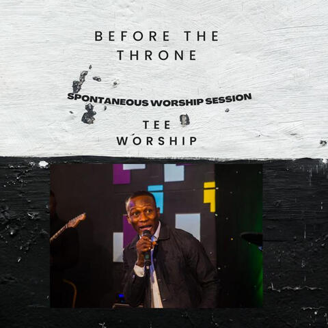 Spontaneous Worship Sessions