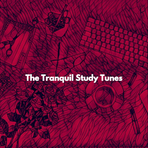 The Tranquil Study Tunes
