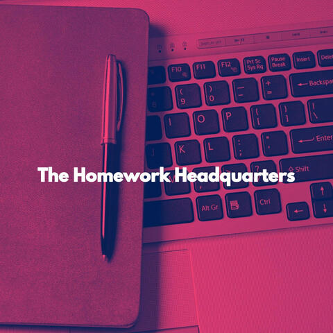The Homework Headquarters