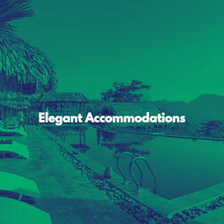 Mind-blowing Backdrops for Summer Resting