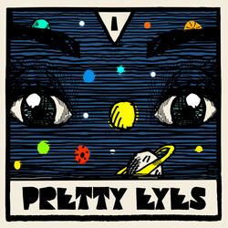 Pretty Eyes