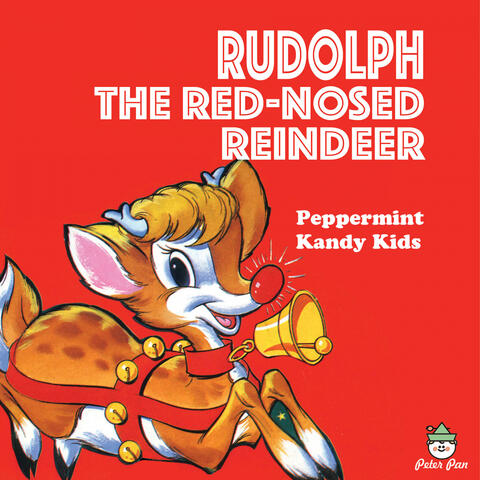 Rudolph the Red Nosed Reindeer