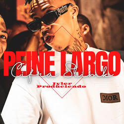 Peine largo