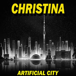Artificial City