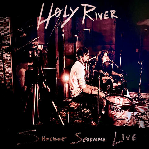 Shockoe Sessions LIVE