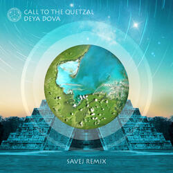 Call to the Quetzal