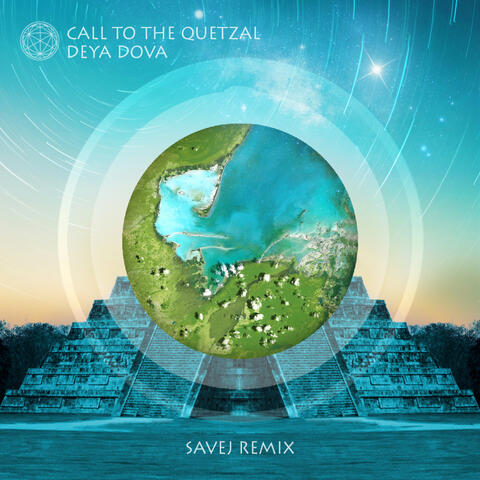 Call to the Quetzal