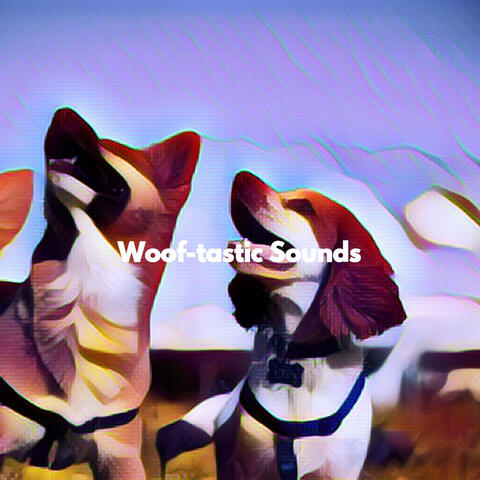 Woof-tastic Sounds
