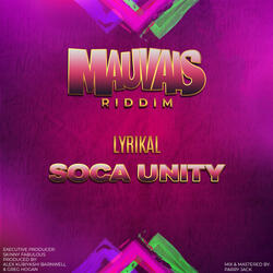 Soca Unity