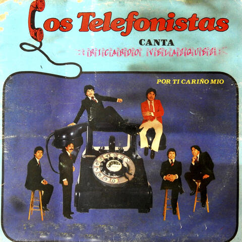 Por Ti Cariño Mio