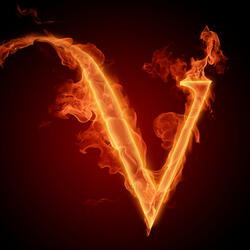 The V