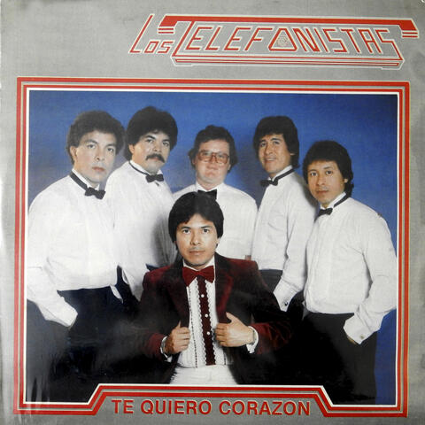 Te Quiero Corazón