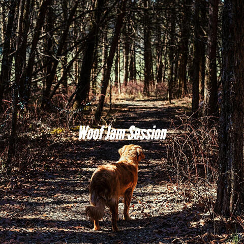 Woof Jam Session