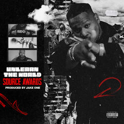 Source Awards (Zero Chill)