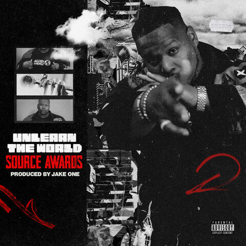 Source Awards (Zero Chill)
