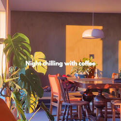 Vintage Piano and Acoustic Bass - Vibe for Caffeine Creativity