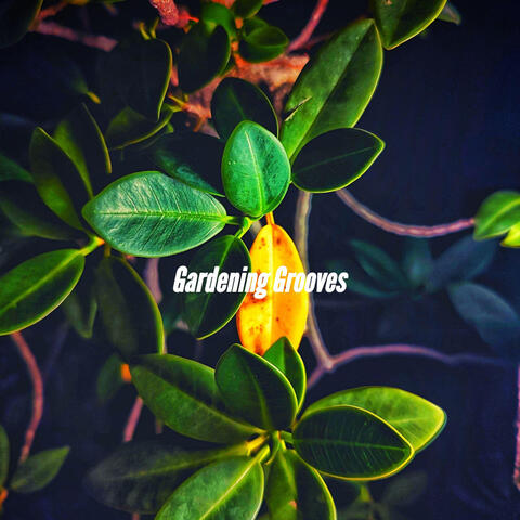 Gardening Grooves