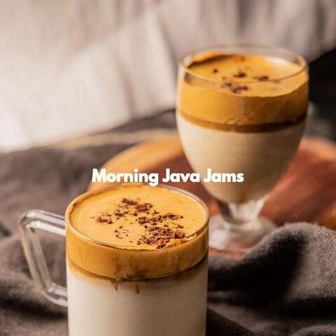 Morning Java Jams