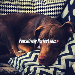 Sumptuous Jazz Trombone - Vibe for Cool Pups