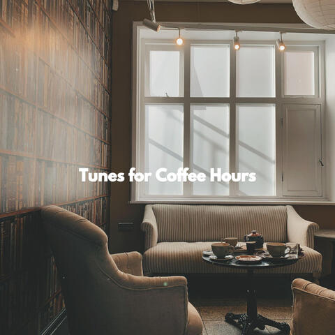 Tunes for Coffee Hours