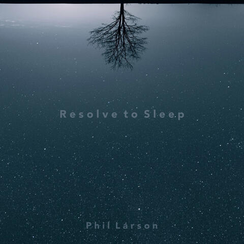 Resolve to Sleep