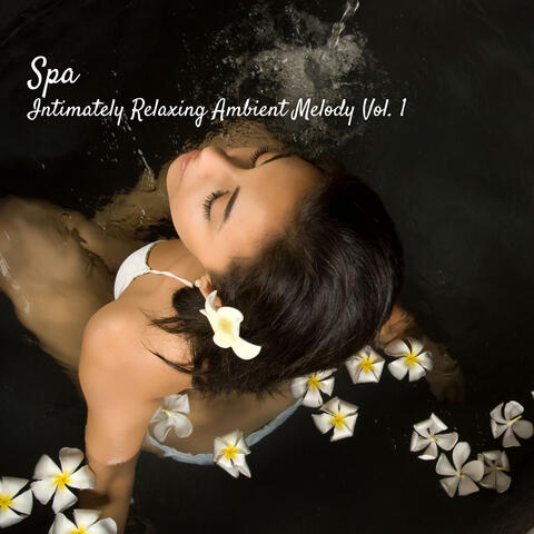 Spa: Intimately Relaxing Ambient Melody Vol. 1