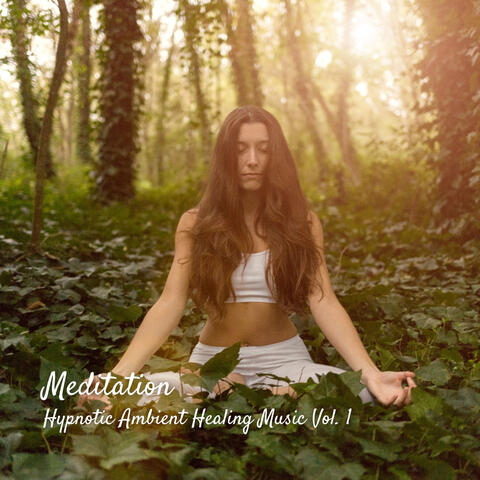 Meditation: Uplifting Ambient Tones for Spiritual Wisdom Vol. 1