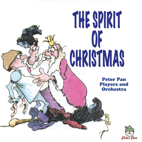The Spirit of Christmas