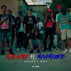 Masacre Al Movimiento