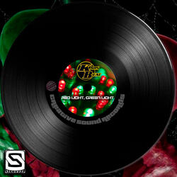 Red Light, Green Light