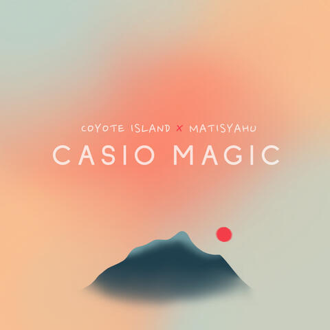 Casio Magic