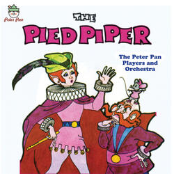 I'm the Pied Piper of Hamelin